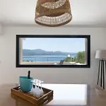 Villa Marinarca Sitew Vecchio Marina Di Fiori Vue Piscine Chauffee Clim A Pied Tennis