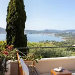 Villa Marinarca Sitew Vecchio Marina Di Fiori Vue Piscine Chauffee Clim A Pied Tennis *