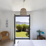 Villa Marinarca Sitew Vecchio Marina Di Fiori Vue Piscine Chauffee Clim A Pied Tennis Porto-Vecchio