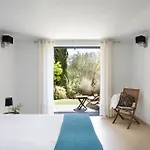 Villa Marinarca Sitew Vecchio Marina Di Fiori Vue Piscine Chauffee Clim A Pied Tennis Porto-Vecchio