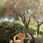 Marinarca Sitew Vecchio Marina Di Fiori Vue Piscine Chauffee Clim A Pied Tennis Porto-Vecchio