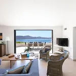 Marinarca Sitew Vecchio Marina Di Fiori Vue Piscine Chauffee Clim A Pied Tennis Villa *