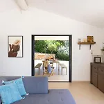 Marinarca Sitew Vecchio Marina Di Fiori Vue Piscine Chauffee Clim A Pied Tennis Villa Porto-Vecchio