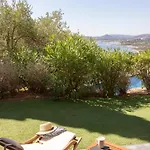 Marinarca Sitew Vecchio Marina Di Fiori Vue Piscine Chauffee Clim A Pied Tennis * Porto-Vecchio