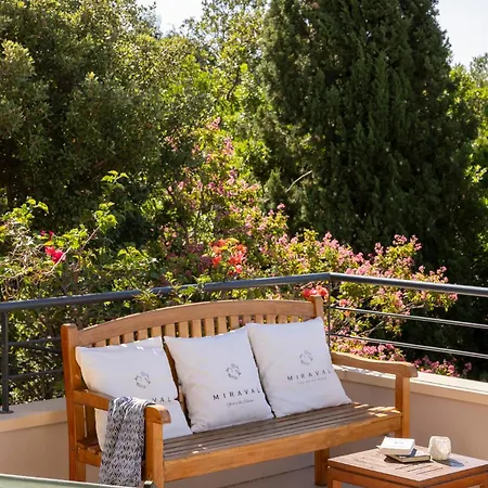 Villa Marinarca Sitew Vecchio Marina Di Fiori Vue Piscine Chauffee Clim A Pied Tennis