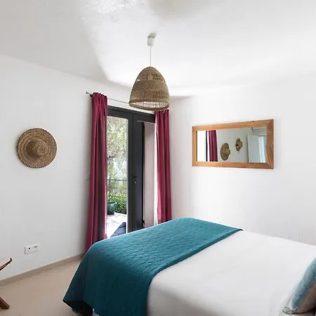 Marinarca Sitew Vecchio Marina Di Fiori Vue Piscine Chauffee Clim A Pied Tennis Villa Porto-Vecchio (Corsica)