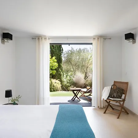 Villa Marinarca Sitew Vecchio Marina Di Fiori Vue Piscine Chauffee Clim A Pied Tennis Porto-Vecchio (Corsica)