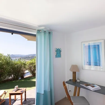 Villa Marinarca Sitew Vecchio Marina Di Fiori Vue Piscine Chauffee Clim A Pied Tennis *