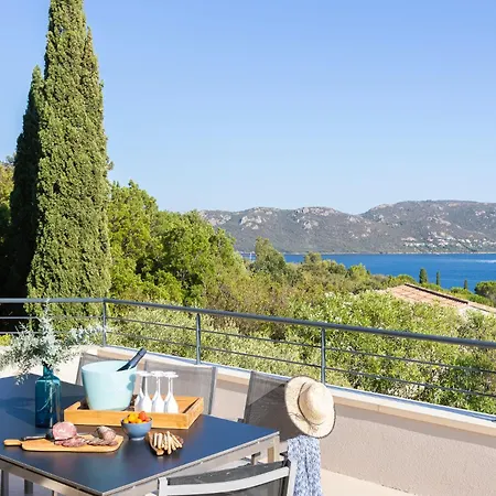 Villa Marinarca Sitew Vecchio Marina Di Fiori Vue Piscine Chauffee Clim A Pied Tennis *