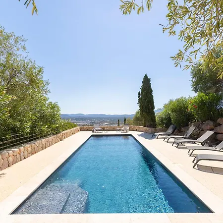 Villa Marinarca Sitew Vecchio Marina Di Fiori Vue Piscine Chauffee Clim A Pied Tennis