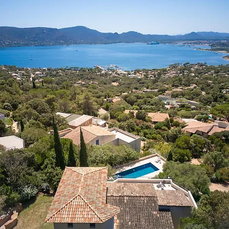 Marinarca Sitew Vecchio Marina Di Fiori Vue Piscine Chauffee Clim A Pied Tennis *