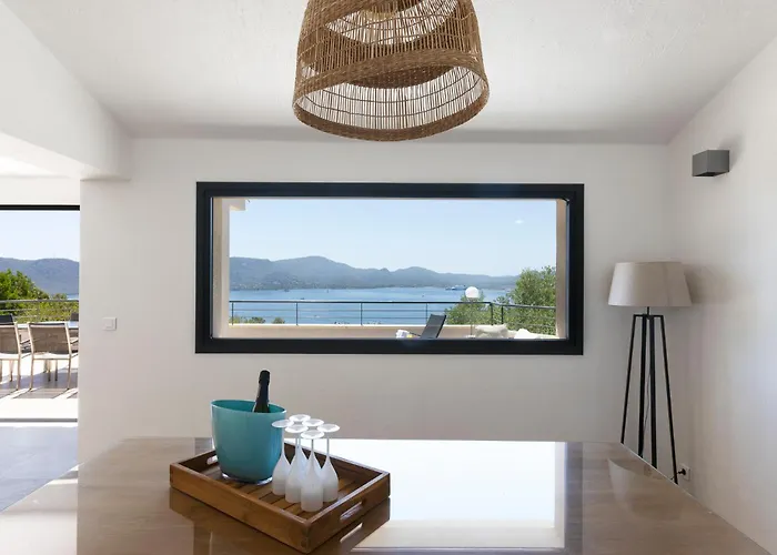 וילה Marinarca Sitew Vecchio Marina Di Fiori Vue Piscine Chauffee Clim A Pied Tennis