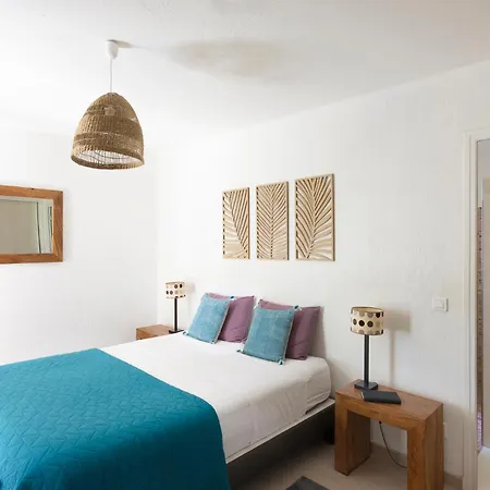 Villa Marinarca Sitew Vecchio Marina Di Fiori Vue Piscine Chauffée Clim à Pied Tennis *