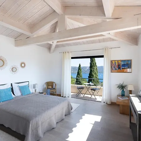 Villa Marinarca Sitew Vecchio Marina Di Fiori Vue Piscine Chauffée Clim à Pied Tennis *