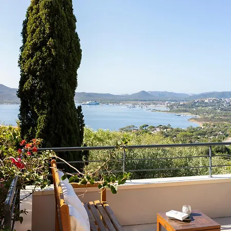Willa Marinarca Sitew Vecchio Marina Di Fiori Vue Piscine Chauffee Clim A Pied Tennis *