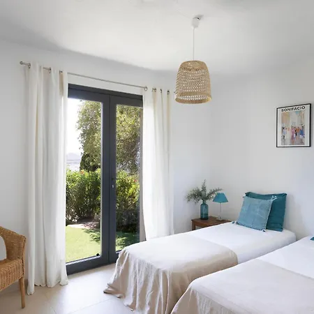 Marinarca Sitew Vecchio Marina Di Fiori Vue Piscine Chauffée Clim à Pied Tennis Villa