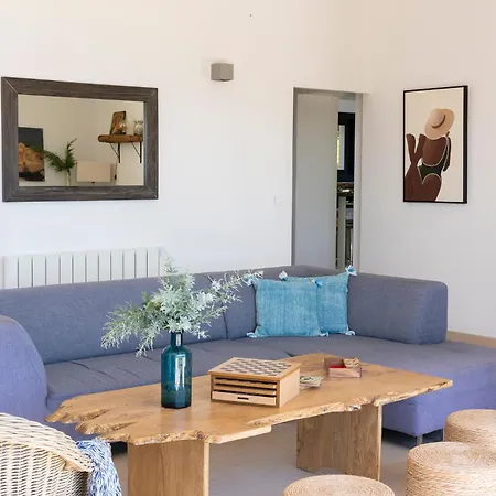 Marinarca Sitew Vecchio Marina Di Fiori Vue Piscine Chauffée Clim à Pied Tennis * Porto Vecchio