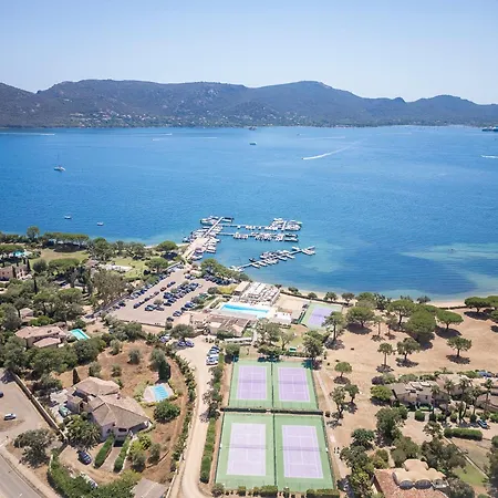 Вилла Marinarca Sitew Vecchio Marina Di Fiori Vue Piscine Chauffee Clim A Pied Tennis