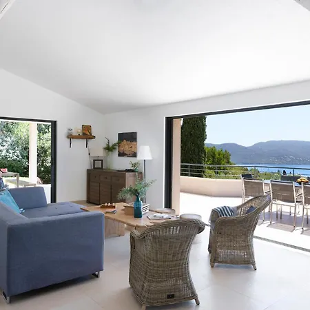 Marinarca Sitew Vecchio Marina Di Fiori Vue Piscine Chauffee Clim A Pied Tennis Вилла *