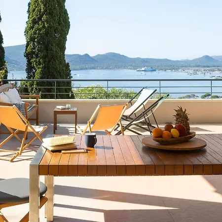 Marinarca Sitew Vecchio Marina Di Fiori Vue Piscine Chauffee Clim A Pied Tennis Willa Porto-Vecchio (Corsica)