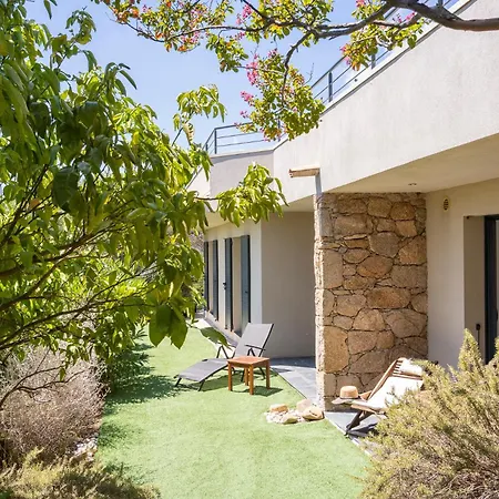 Marinarca Sitew Vecchio Marina Di Fiori Vue Piscine Chauffée Clim à Pied Tennis *