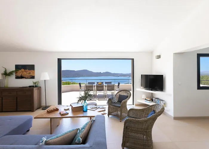 Marinarca Sitew Vecchio Marina Di Fiori Vue Piscine Chauffee Clim A Pied Tennis 别墅 *