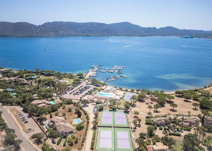 别墅 Marinarca Sitew Vecchio Marina Di Fiori Vue Piscine Chauffee Clim A Pied Tennis