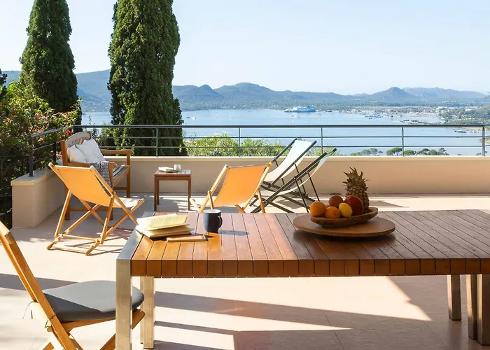 Marinarca Sitew Vecchio Marina Di Fiori Vue Piscine Chauffee Clim A Pied Tennis Вилла Порто-Веккьо